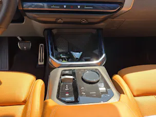 BMW X3 xDr 30e M Sport Pro