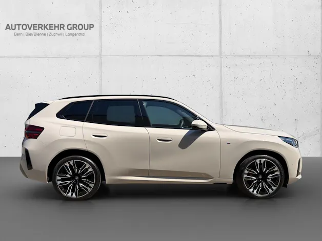BMW X3 xDr 30e M Sport Pro
