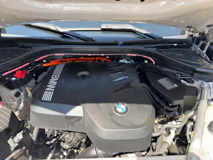 BMW X3 xDr 30e M Sport Pro