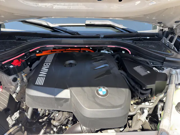 BMW X3 xDr 30e M Sport Pro