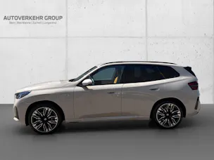 BMW X3 xDr 30e M Sport Pro