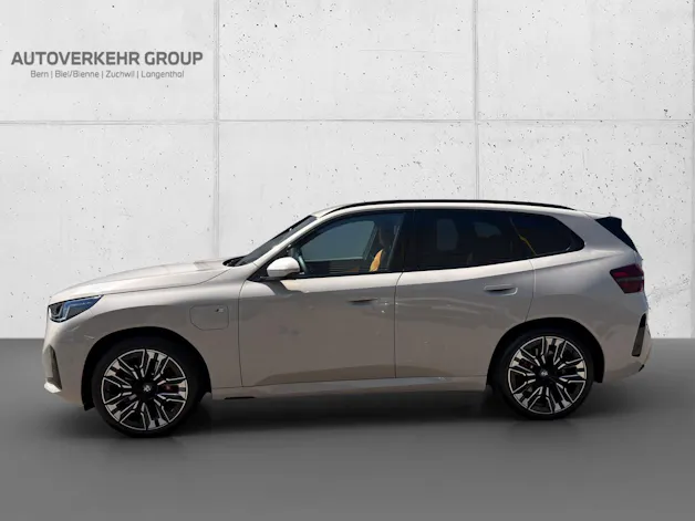 BMW X3 xDr 30e M Sport Pro