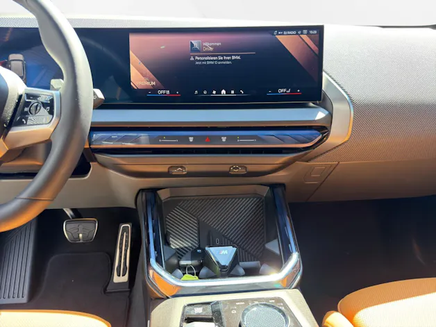 BMW X3 xDr 30e M Sport Pro