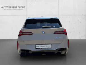 BMW X3 xDr 30e M Sport Pro