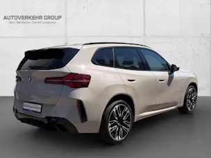 BMW X3 xDr 30e M Sport Pro
