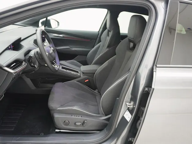 Škoda Enyaq iV 85x SportLine MAXX