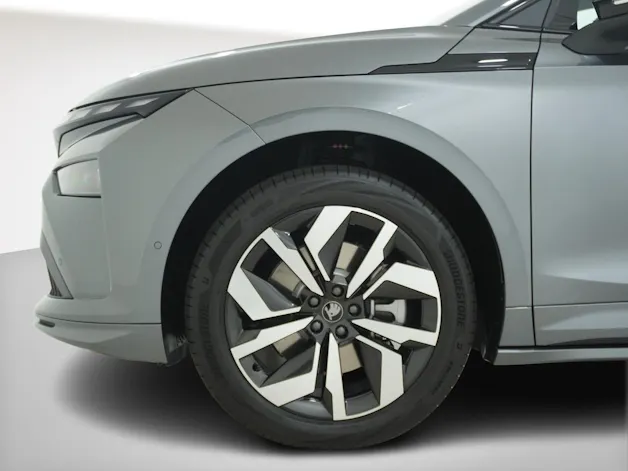Škoda Enyaq iV 85x SportLine MAXX