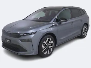 Škoda Enyaq iV 85x SportLine MAXX