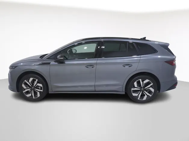 Škoda Enyaq iV 85x SportLine MAXX