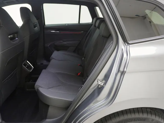 Škoda Enyaq iV 85x SportLine MAXX