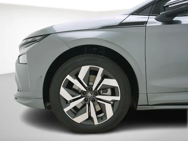 Škoda Enyaq iV 85x SportLine MAXX