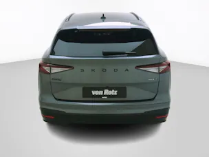 Škoda Enyaq iV 85x SportLine MAXX