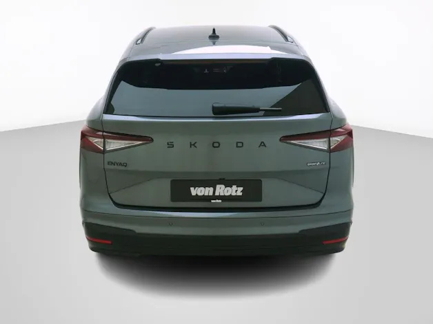 Škoda Enyaq iV 85x SportLine MAXX