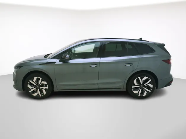 Škoda Enyaq iV 85x SportLine MAXX