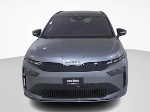 Škoda Enyaq iV 85x SportLine MAXX