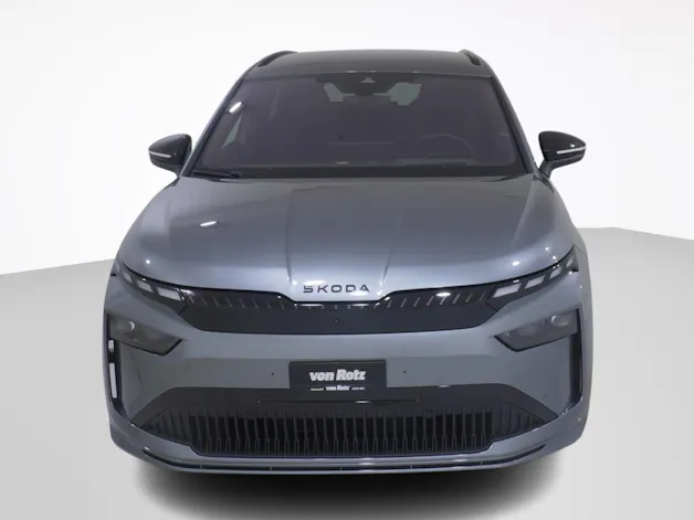 Škoda Enyaq iV 85x SportLine MAXX