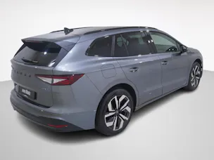 Škoda Enyaq iV 85x SportLine MAXX