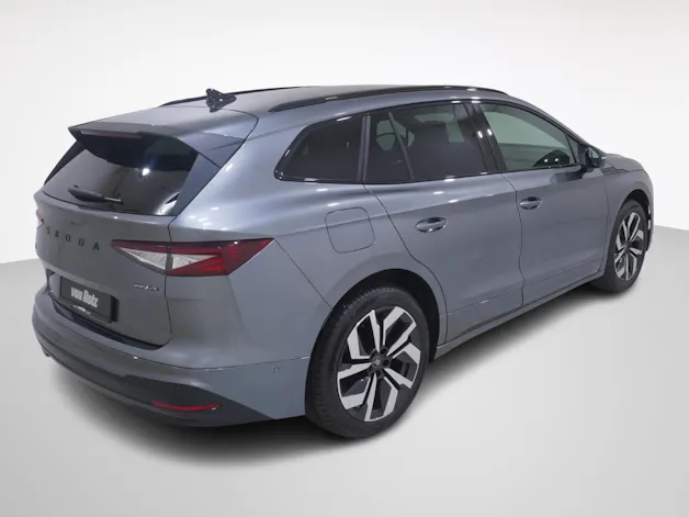 Škoda Enyaq iV 85x SportLine MAXX