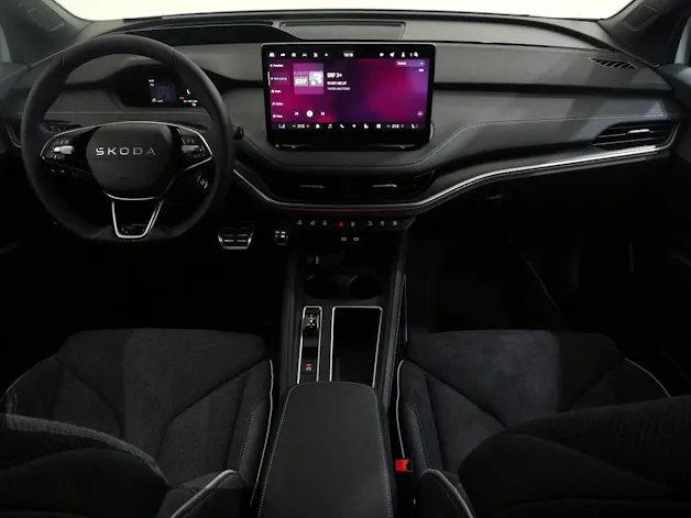 Škoda Enyaq iV 85x SportLine MAXX