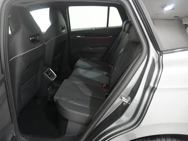 Škoda Enyaq iV 85x SportLine MAXX