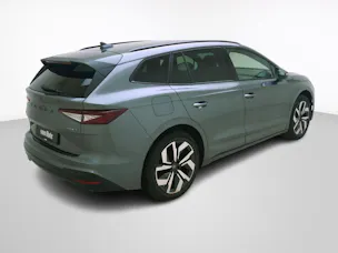 Škoda Enyaq iV 85x SportLine MAXX