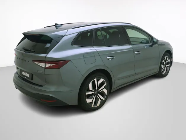 Škoda Enyaq iV 85x SportLine MAXX