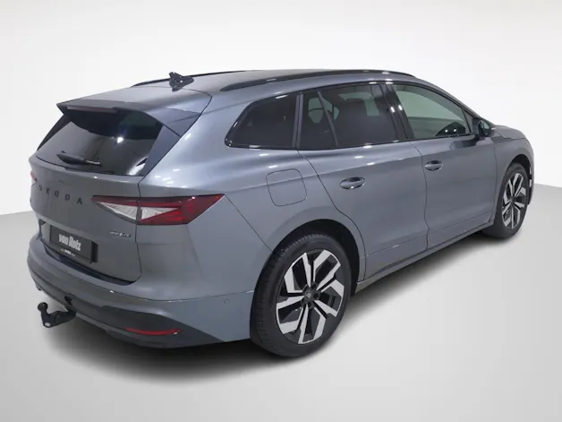 Škoda Enyaq iV 85x SportLine MAXX