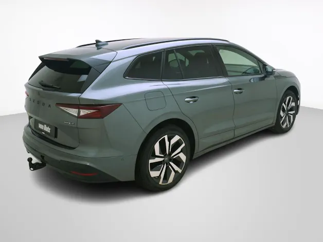 Škoda Enyaq iV 85x SportLine MAXX