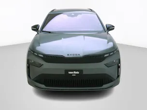 Škoda Enyaq iV 85x SportLine MAXX