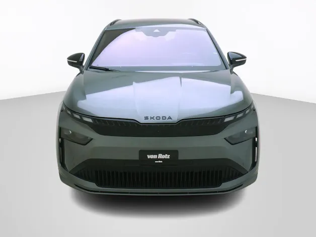 Škoda Enyaq iV 85x SportLine MAXX