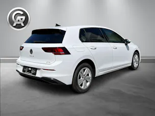 VW Golf 1.5 e TSI mHEV Value DSG