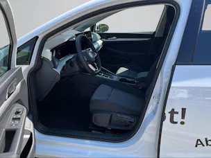 VW Golf 1.5 e TSI mHEV Value DSG