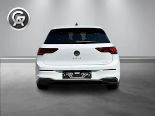 VW Golf 1.5 e TSI mHEV Value DSG