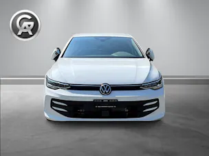 VW Golf 1.5 e TSI mHEV Value DSG
