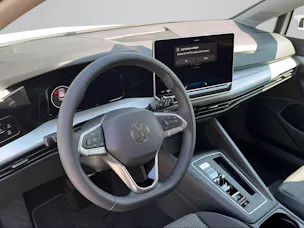 VW Golf 1.5 e TSI mHEV Value DSG