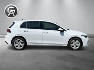 VW Golf 1.5 e TSI mHEV Value DSG