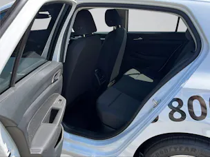VW Golf 1.5 e TSI mHEV Value DSG