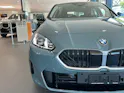 BMW 116 Steptronic