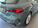BMW 116 Steptronic