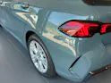 BMW 116 Steptronic