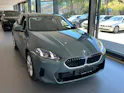 BMW 116 Steptronic