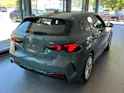 BMW 116 Steptronic