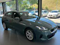 BMW 116 Steptronic