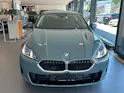 BMW 116 Steptronic