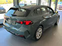 BMW 116 Steptronic