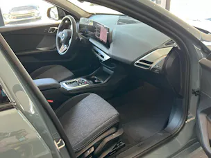 BMW 116 Steptronic
