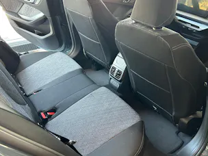 BMW 116 Steptronic