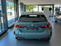 BMW 116 Steptronic