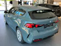 BMW 116 Steptronic