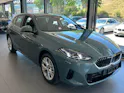 BMW 116 Steptronic